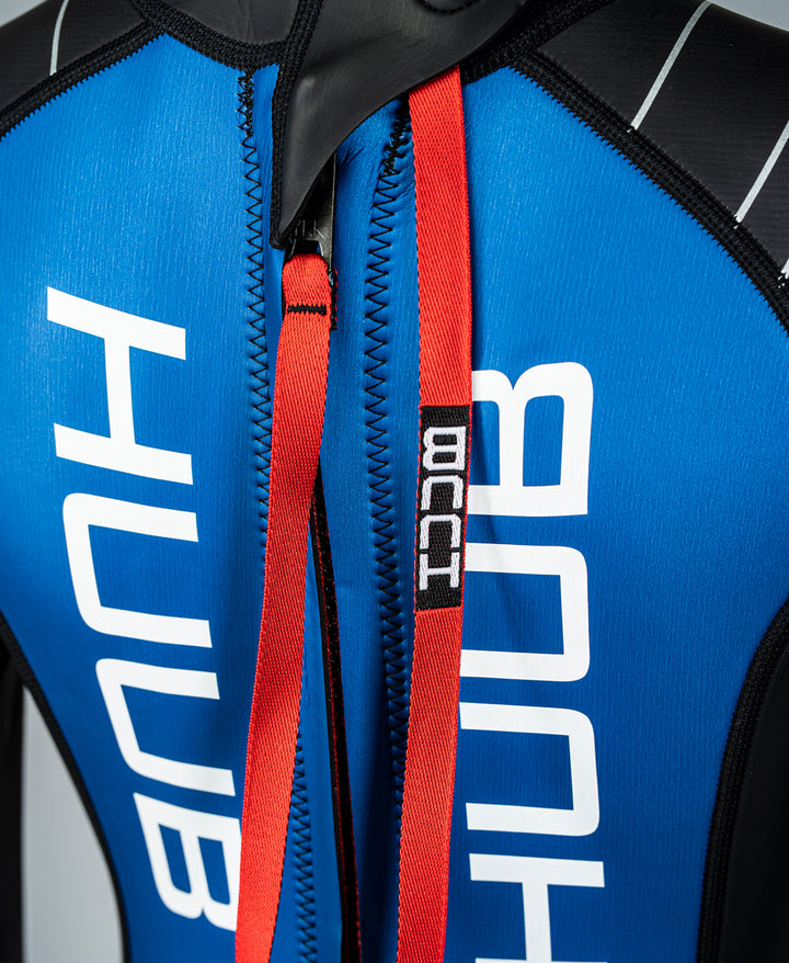 Alpha Atom Junior Wetsuit