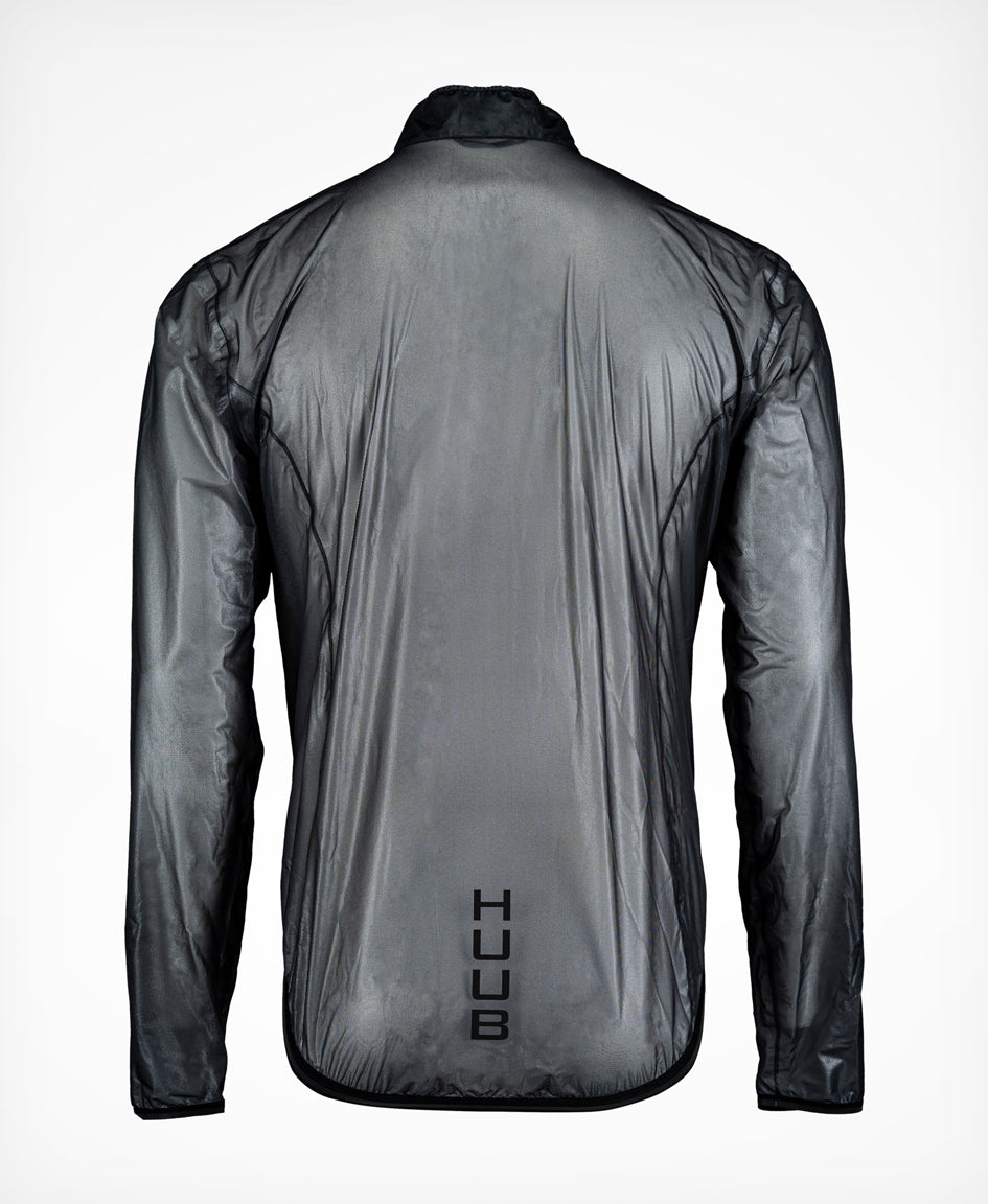 Riber Lightweight Rain Jacket - Men's