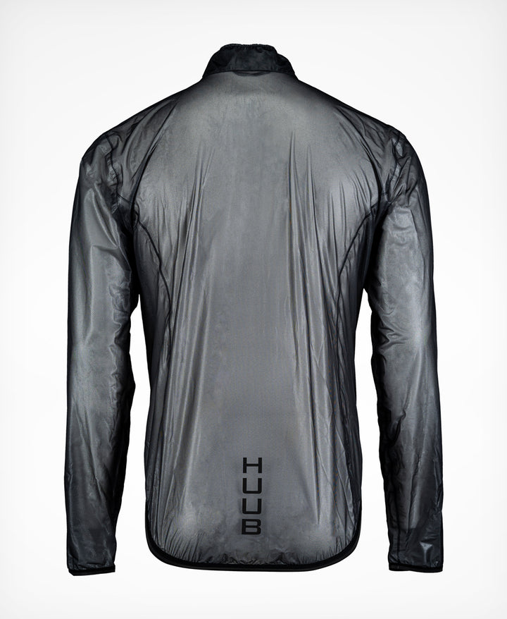 Riber Lightweight Rain Jacket - Men's