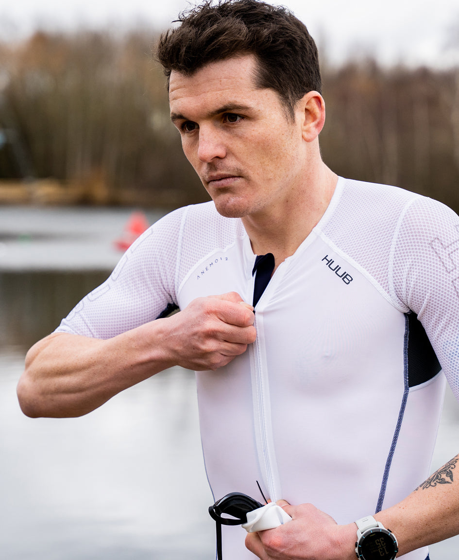 Anemoi 2 | SUB22 Tri Suit - Men's