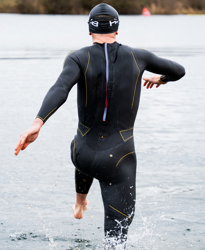 Alchemy 3:5 Wetsuit - Men's