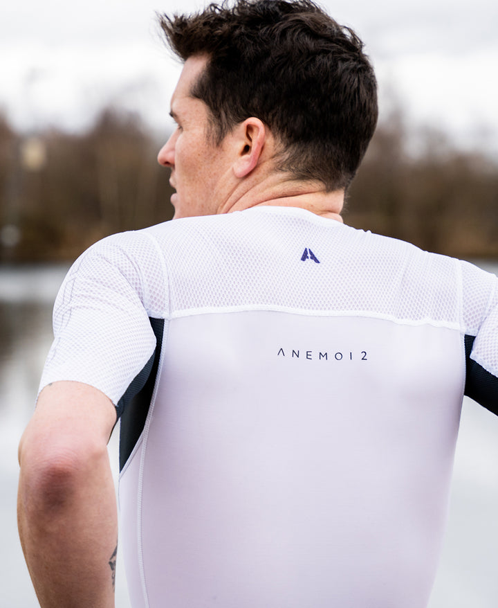 Anemoi 2 | SUB22 Tri Suit - Men's