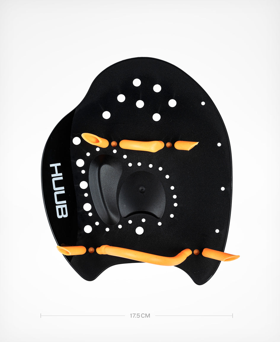 HUUB Hand Paddles