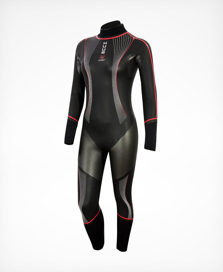 Atom II Junior Wetsuit