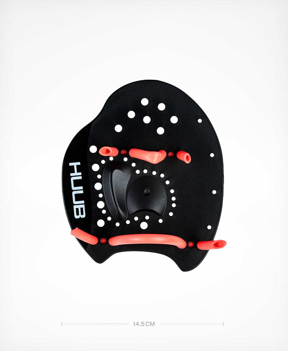 HUUB Hand Paddles