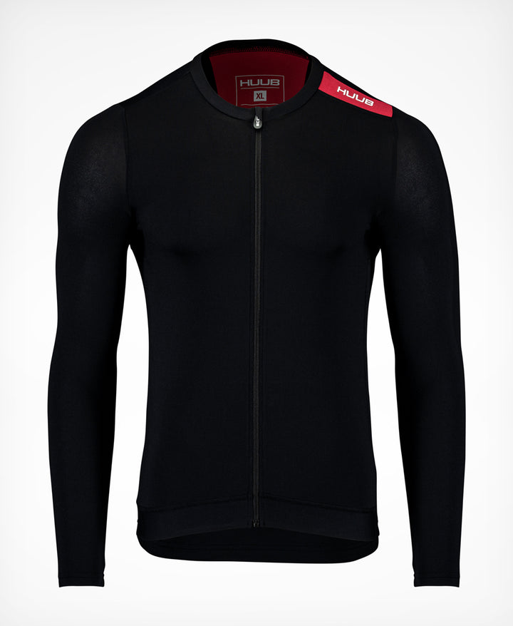 Strada Long Sleeve Jersey - Men's