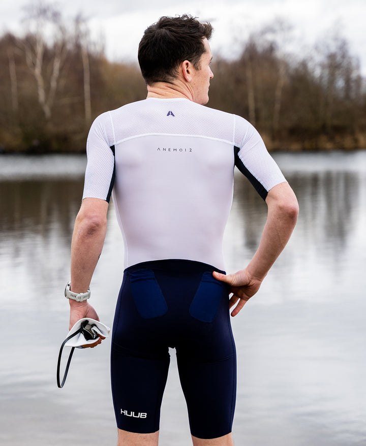 Anemoi 2 | SUB22 Tri Suit - Men's