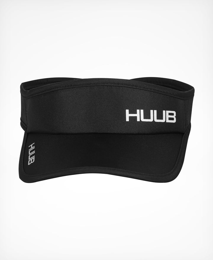 Run Visor II - Black