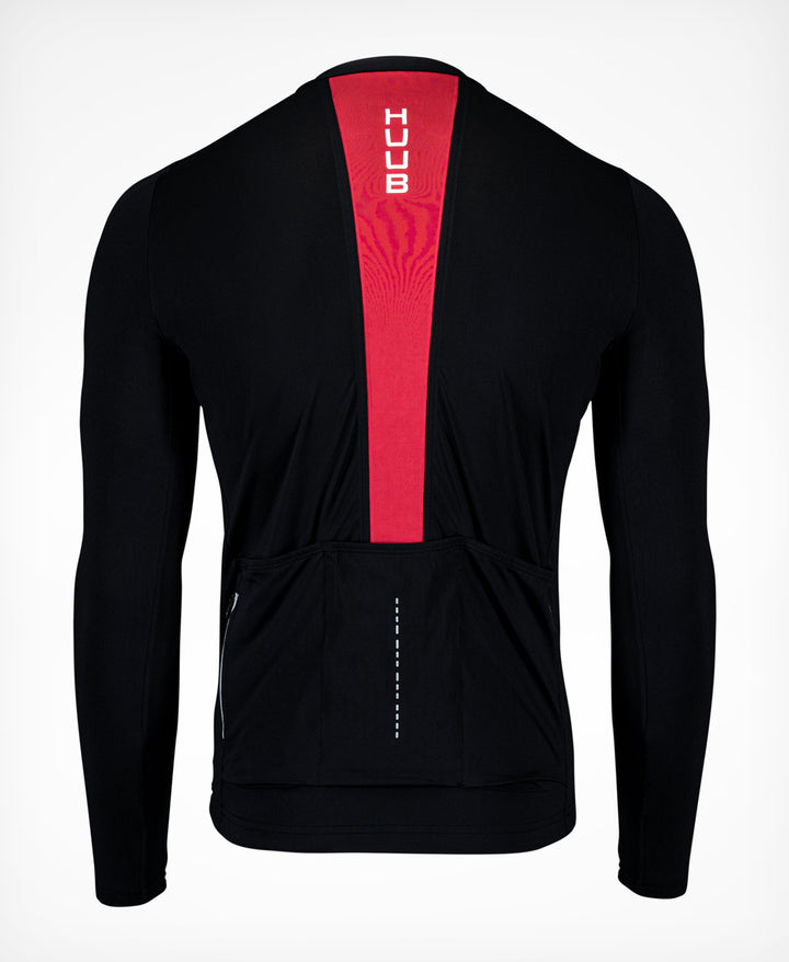 Strada Long Sleeve Jersey - Men's