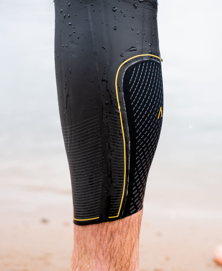 Alchemy 3:5 Wetsuit - Men's