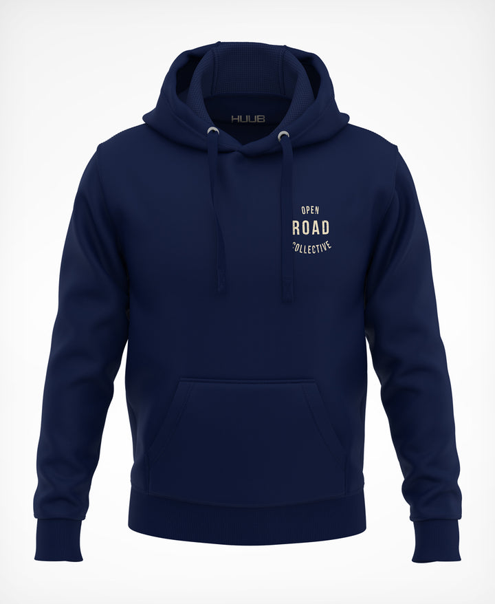 ORC Pushing Watts Hoodie - Navy