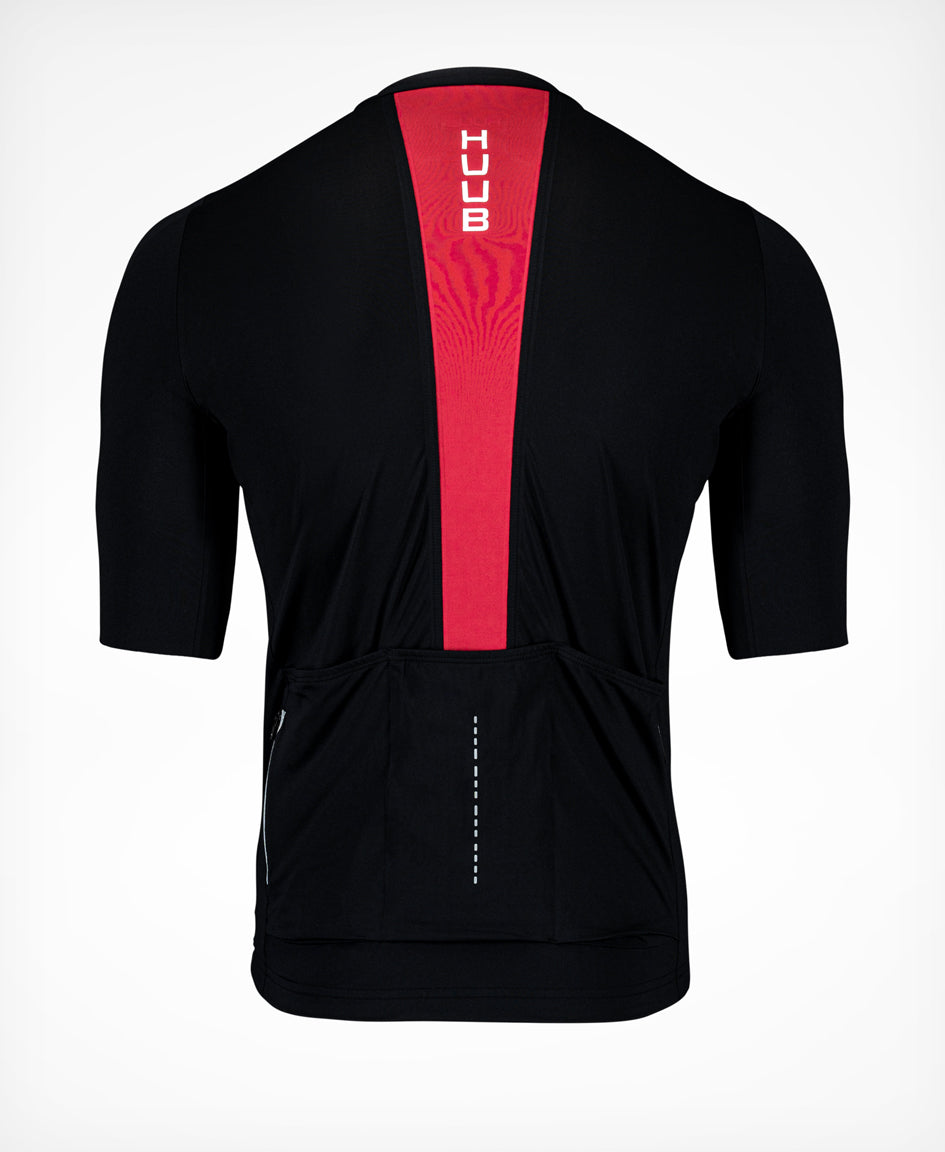 Strada Short Sleeve Jersey - Men's