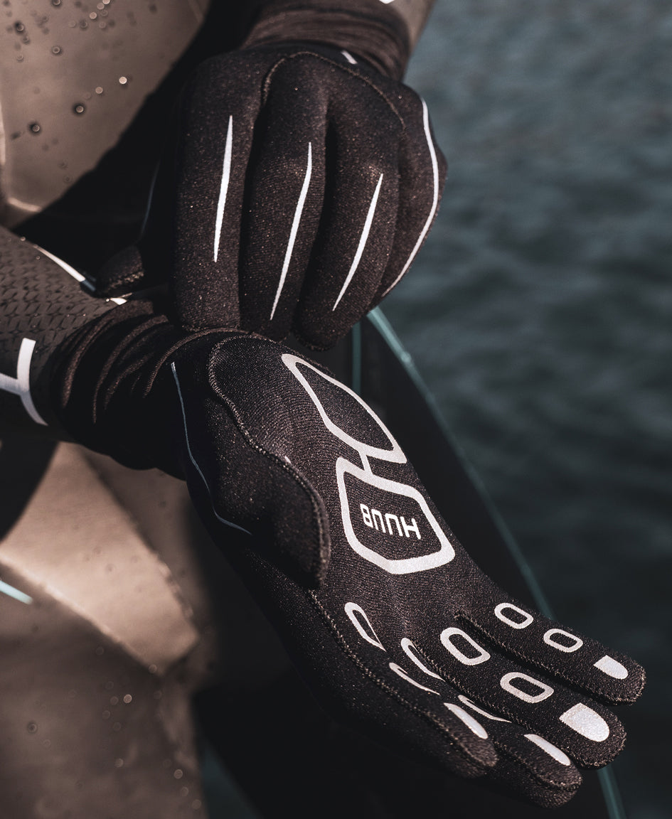 Neoprene Swim Gloves