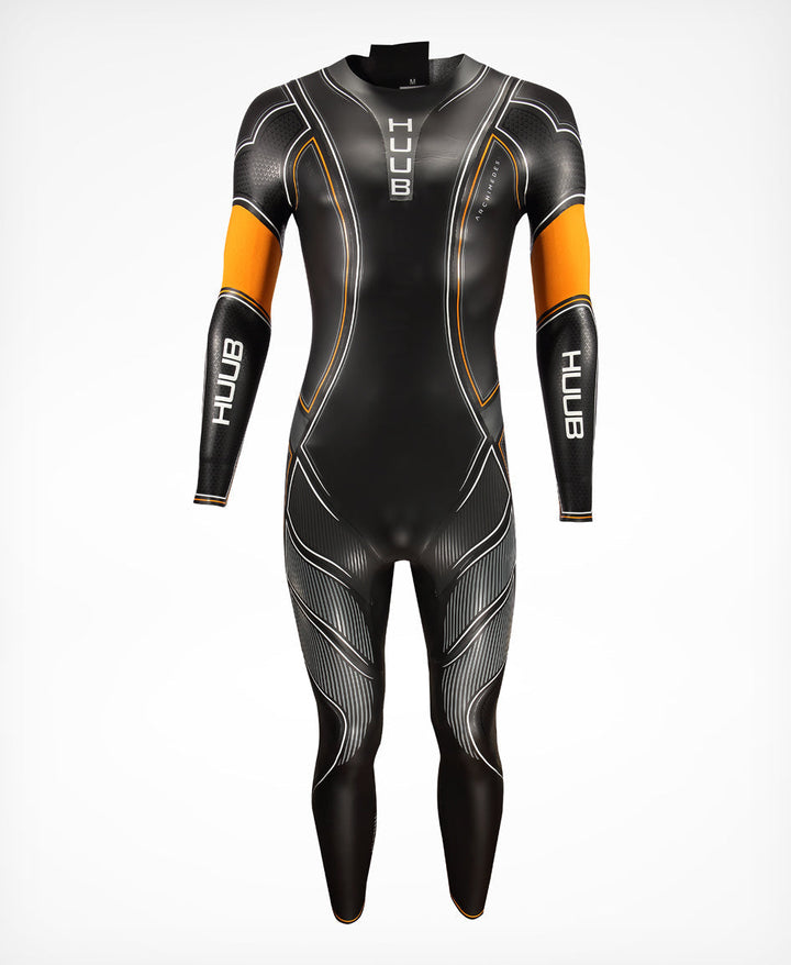 Archimedes IV Thermal Wetsuit Men's