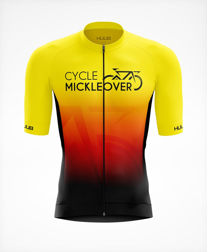 Cycle Mickleover Cycle Jersey