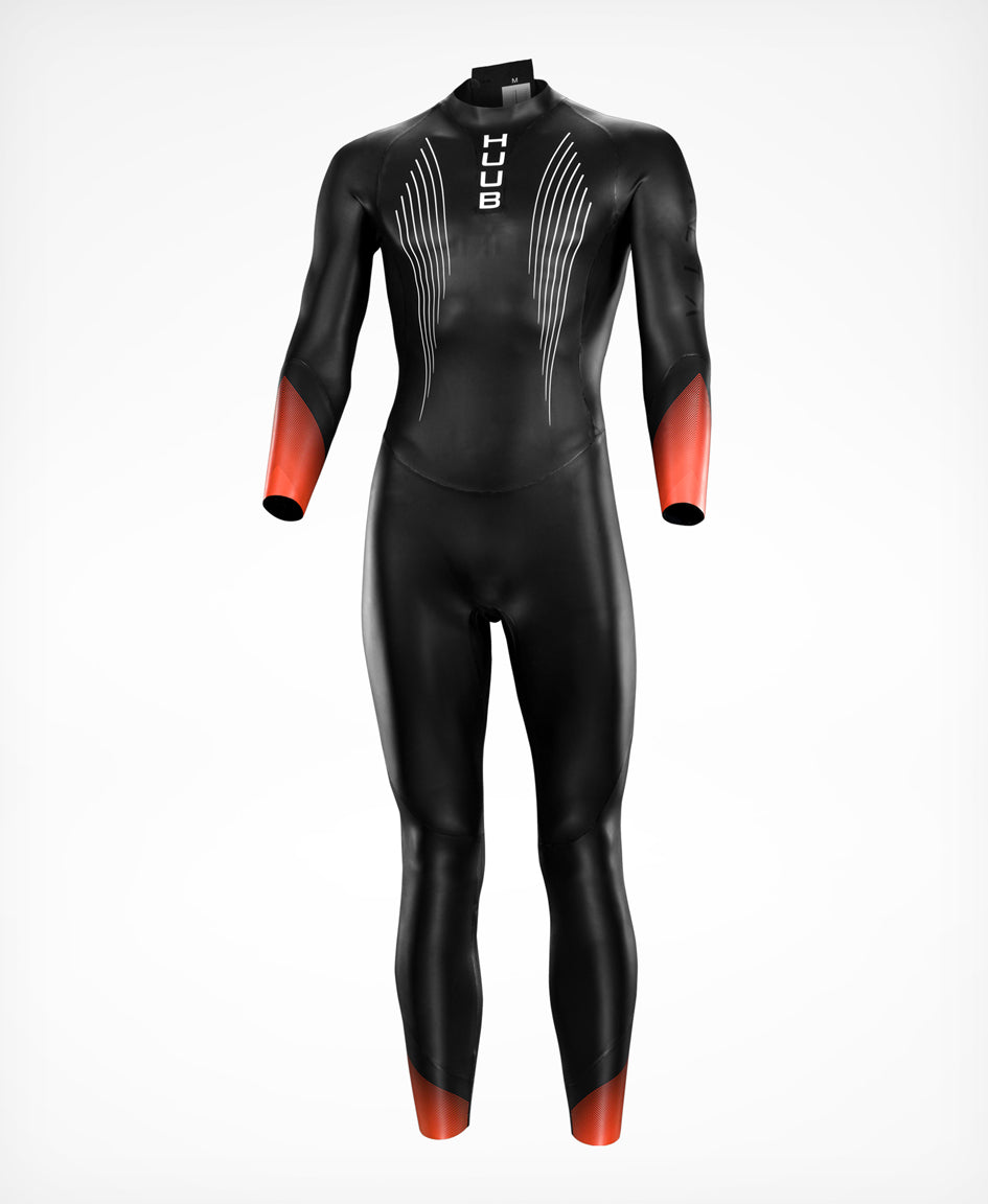 Ex-Demo - HUUB Alta Wetsuit - Men's