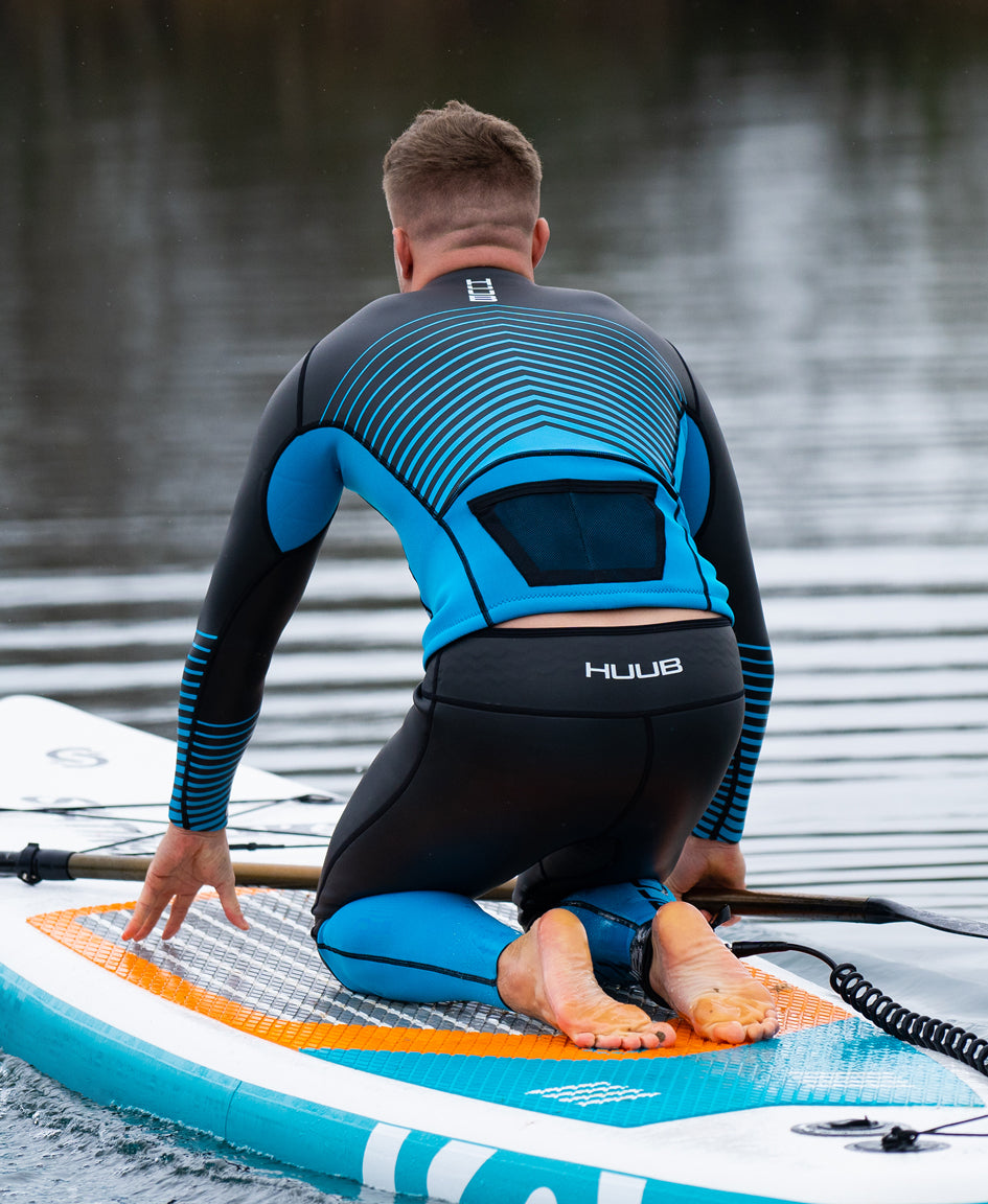 Aluna SUP Neoprene Pant - Unisex