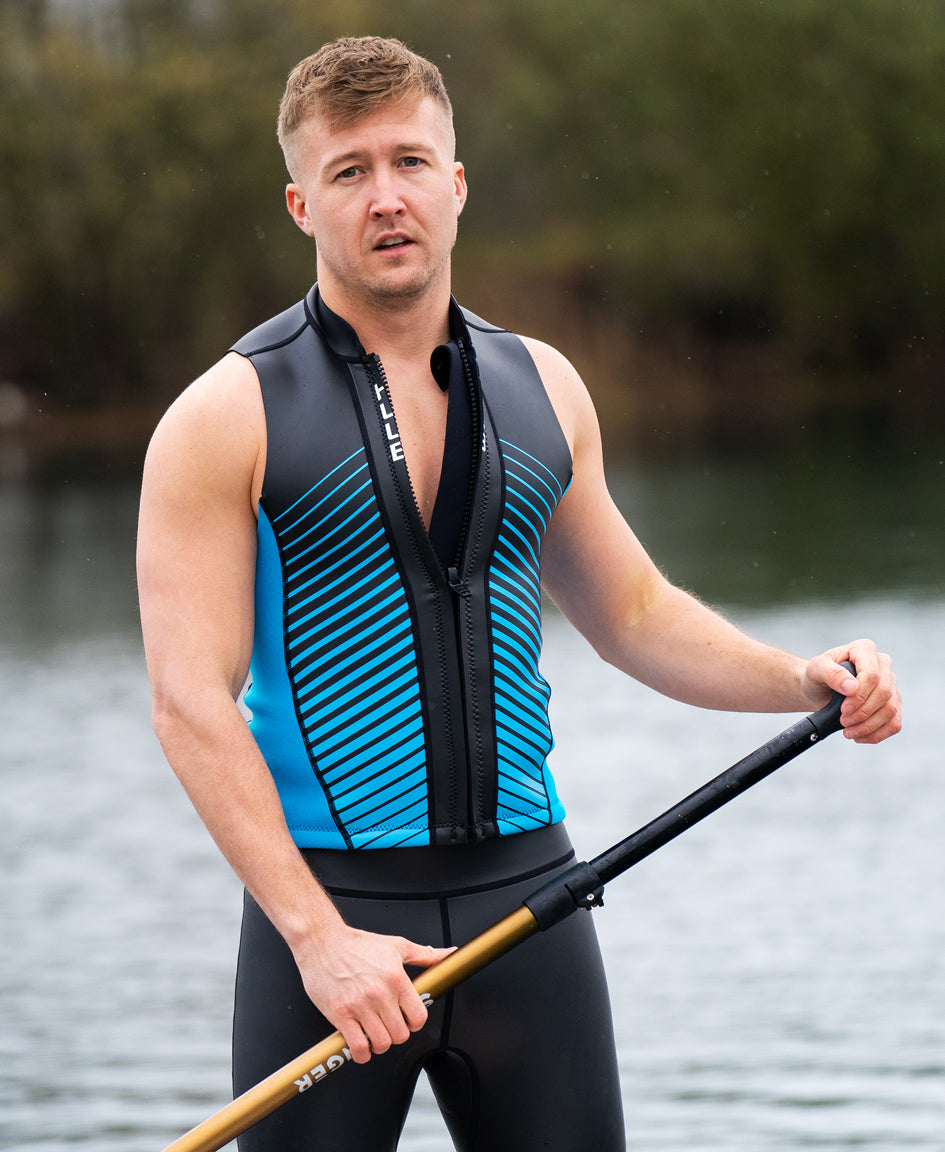 Aluna SUP Neoprene Vest - Unisex