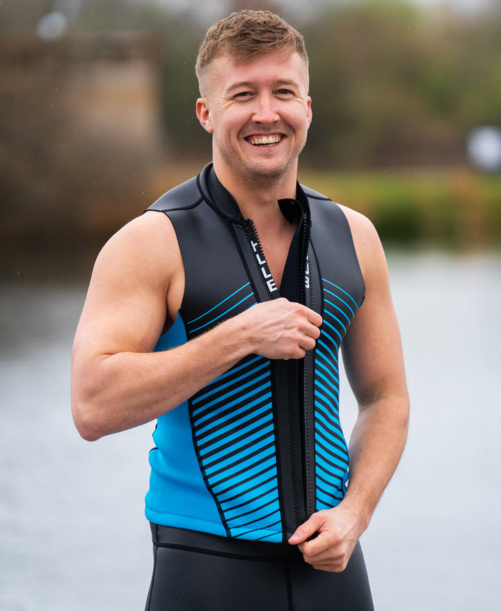 Aluna SUP Neoprene Vest - Unisex