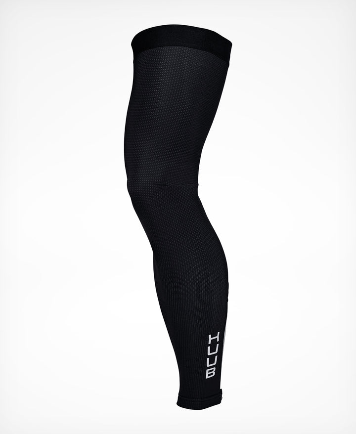 Aventus One Leg Warmers - Men's