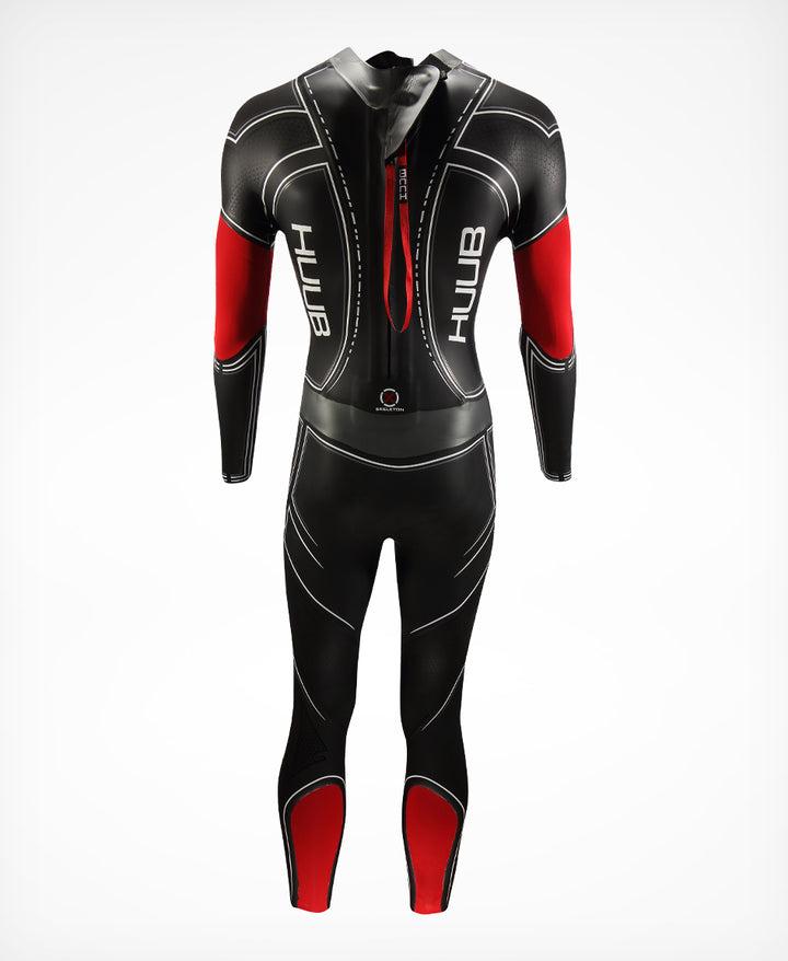 Ex-Demo - Archimedes IV Wetsuit