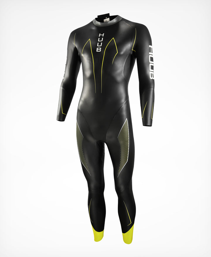 Ex-Demo - Armea Thermal Wetsuit - Mens