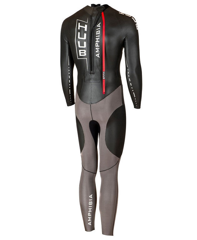 Ex-Demo - HUUB Amphibia SwimRun Wetsuit