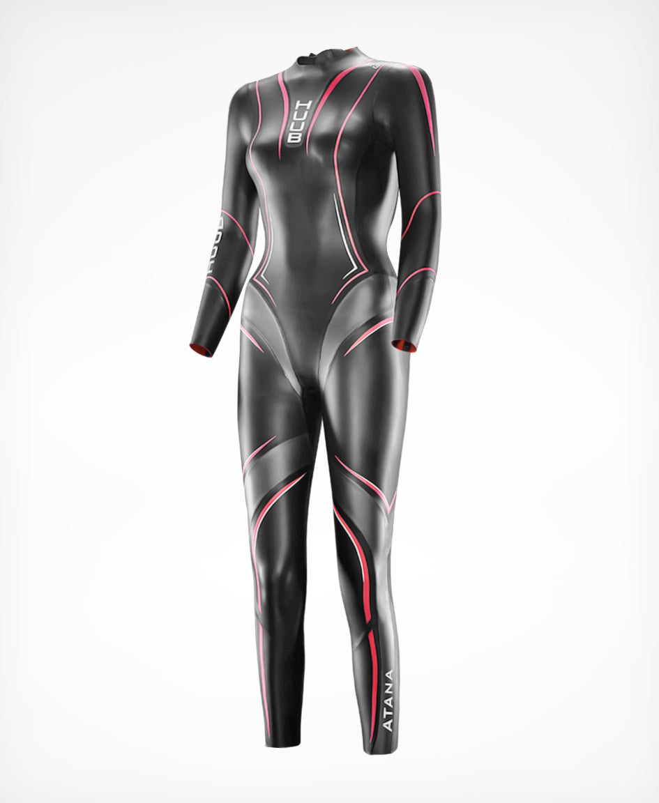 Ex-Demo - Atana Wetsuit A1