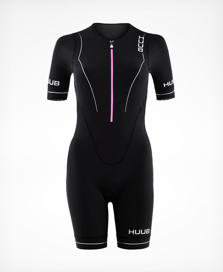 Aura Long Course Triathlon Suit - Size XL