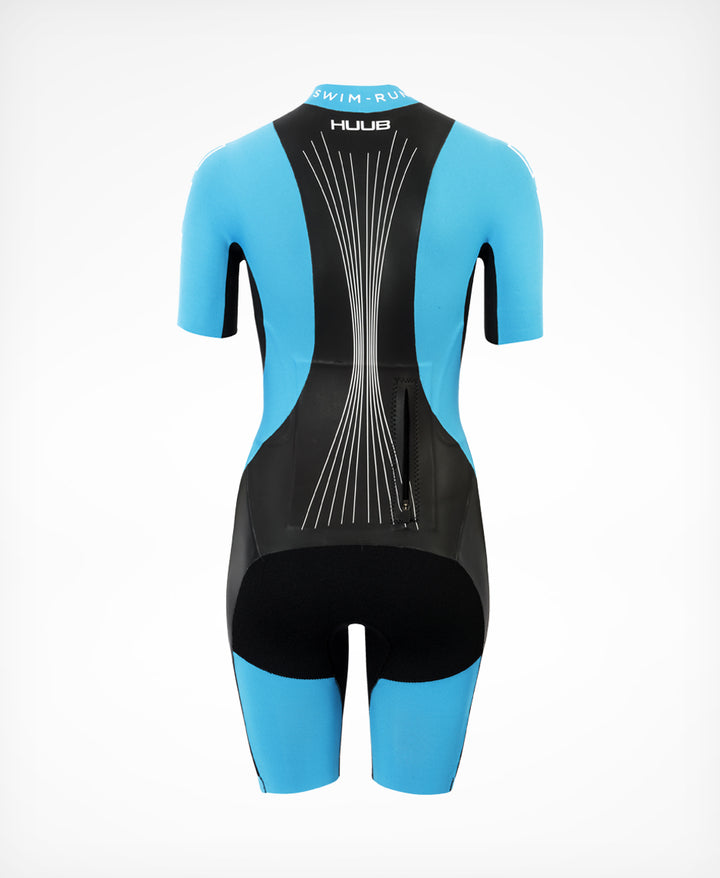 Ex-Demo - Auron Swim Run Wetsuit
