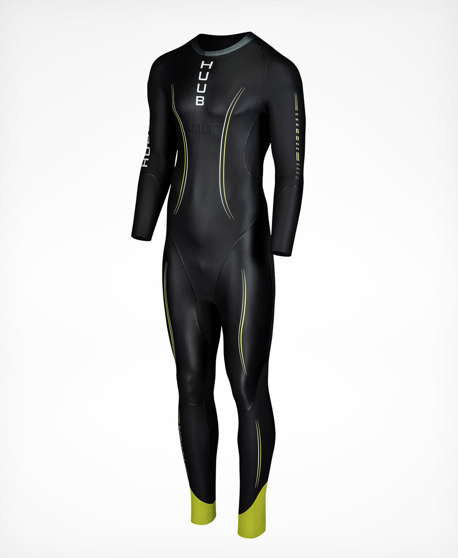 Axiom Thermal Wetsuit - Mens