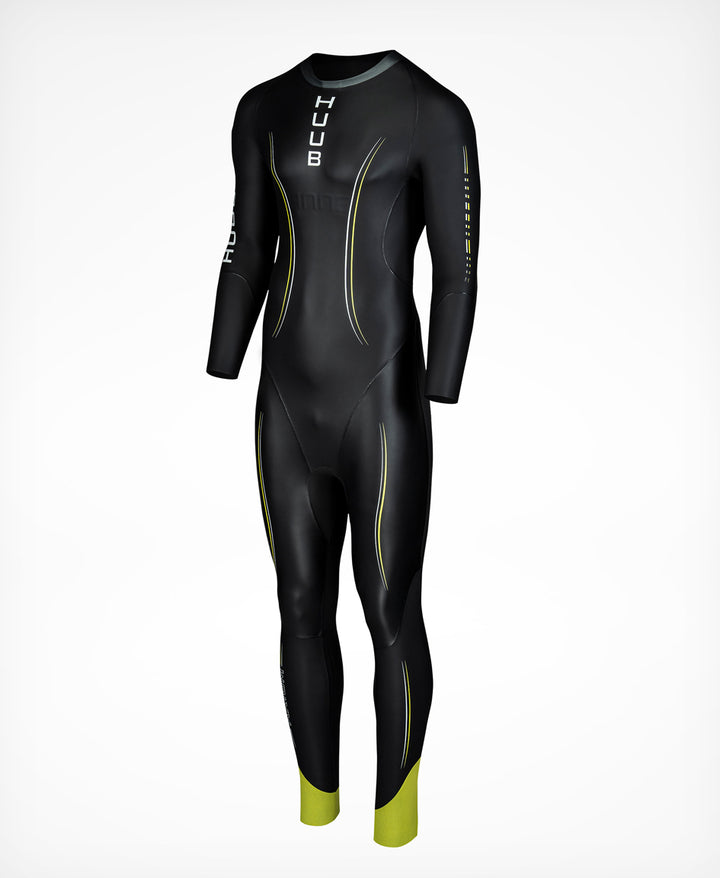 Axiom Thermal Wetsuit - Mens