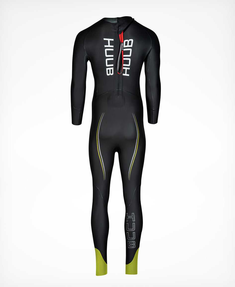 Axiom Thermal Wetsuit - Mens