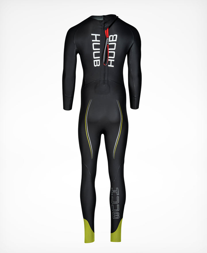 Axiom Thermal Wetsuit - Mens