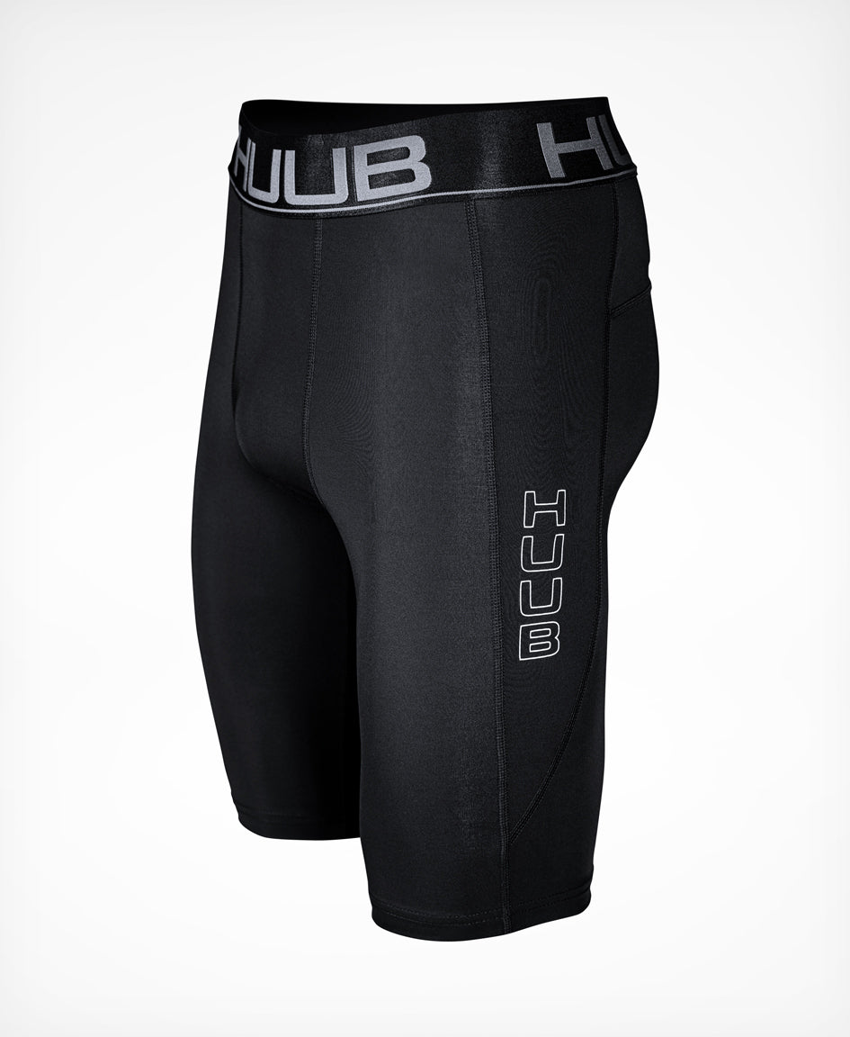 Compression Shorts - Men's