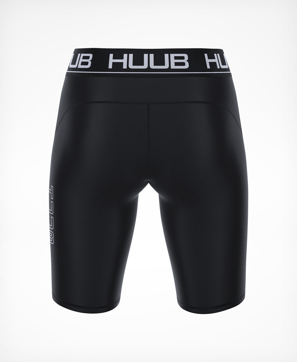 Compression Shorts - Women's