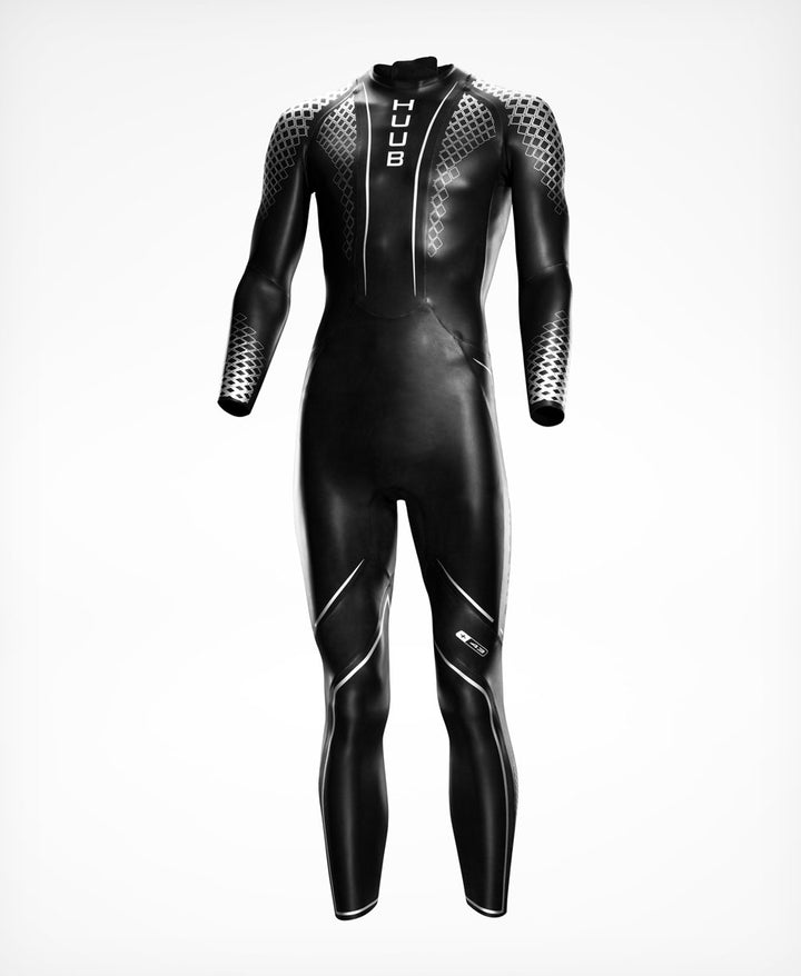 Ex-Demo - Race Open Water Wetsuit - Men's