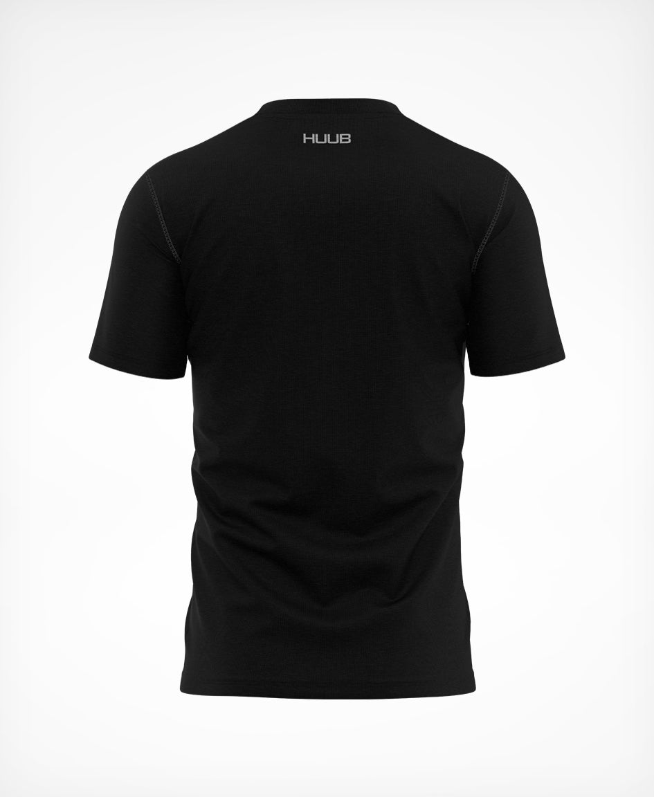 Merino Short Sleeve Baselayer