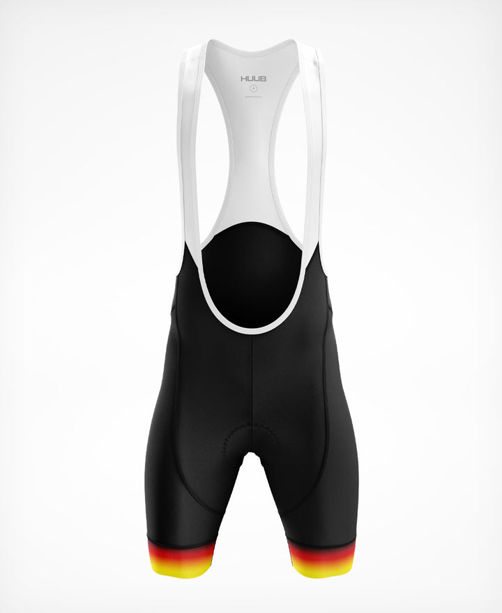 Cycle Mickleover Bib Shorts