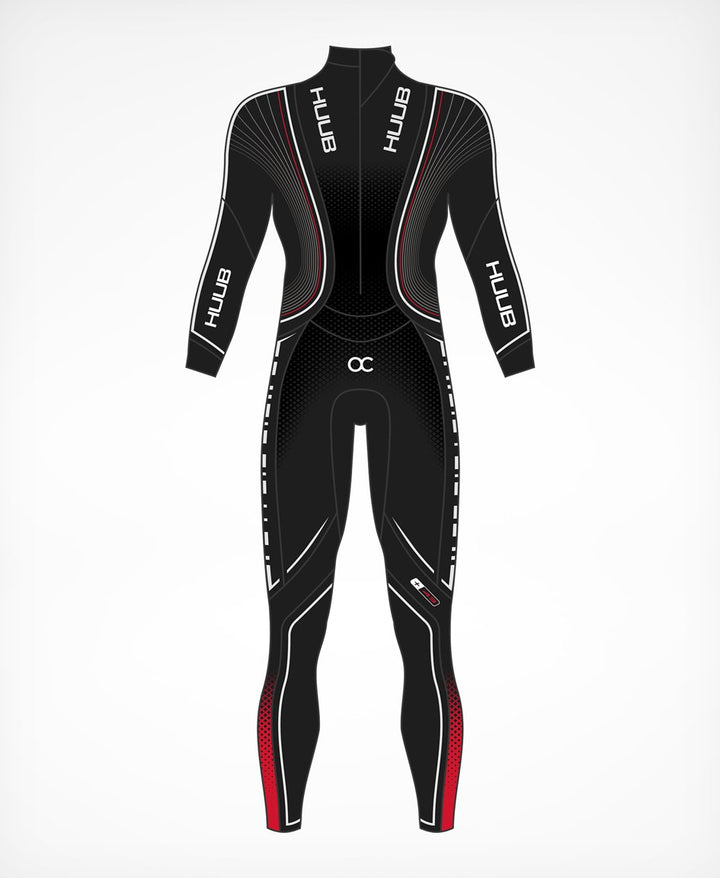 Ex-Demo - Brownlee Agilis Wetsuit