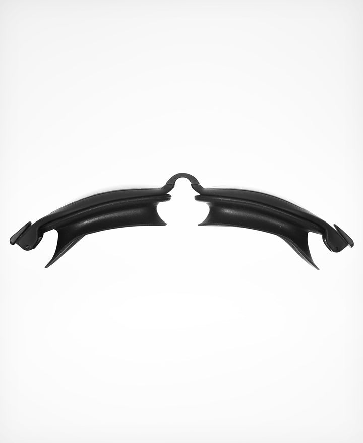 Retro Goggle Black