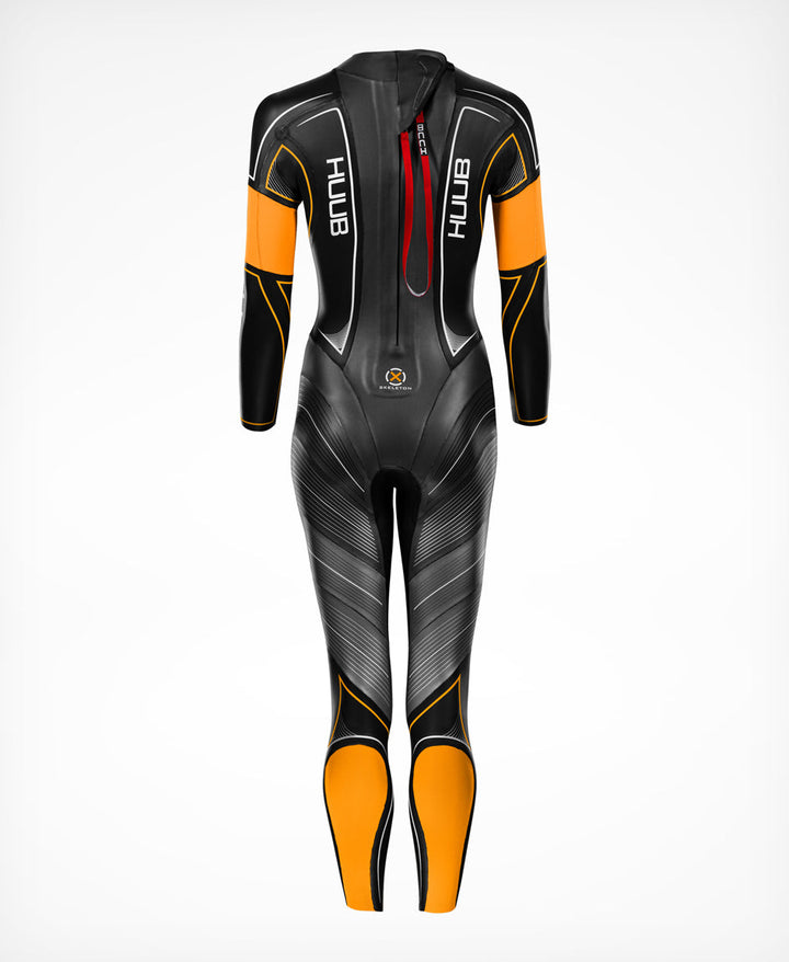 Ex-Demo Archimedes 3 Thermal Wetsuit  Women's - Grade A1