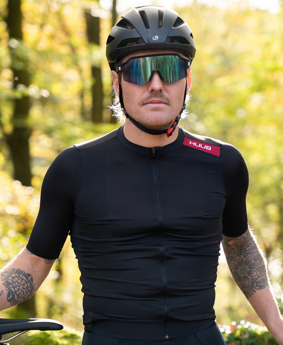 Strada Short Sleeve Jersey - Men's