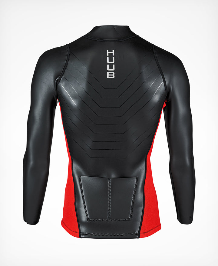 SUP Neoprene Jacket - Unisex