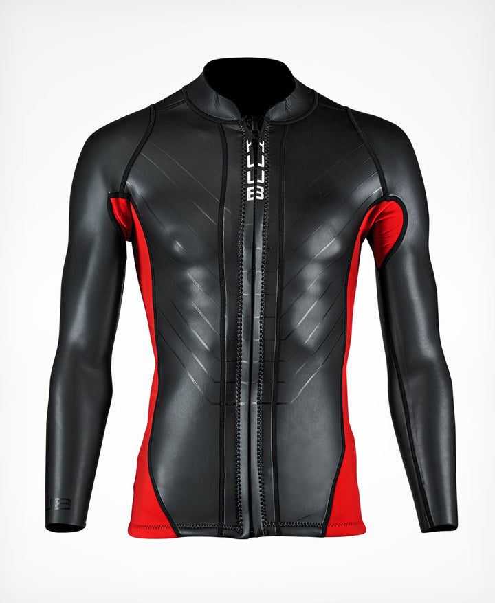 SUP Neoprene Jacket - Unisex