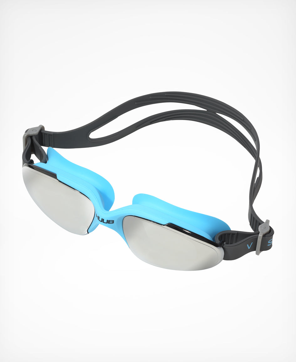 Vision Swim Goggle - Blue