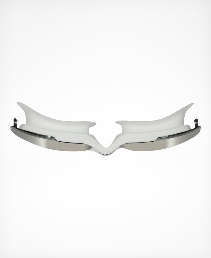 Vision Swim Goggle - White