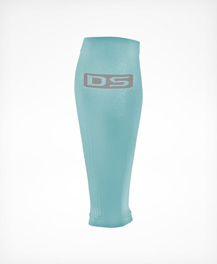 DS Compression Calf Sleeve - Aqua