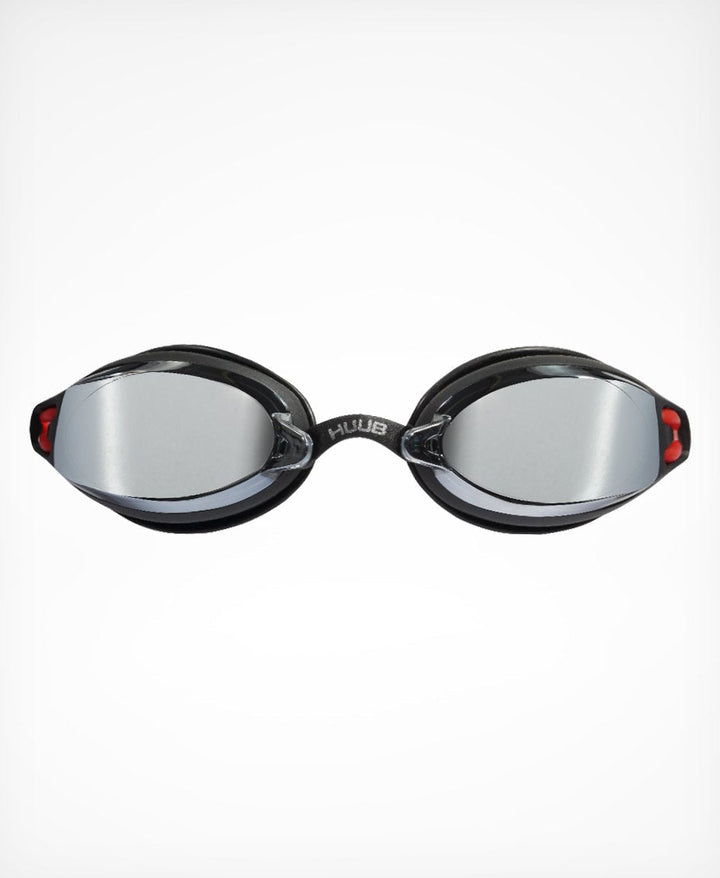 Brownlee Custom Air 2 Black - Dark Smoke Mirror