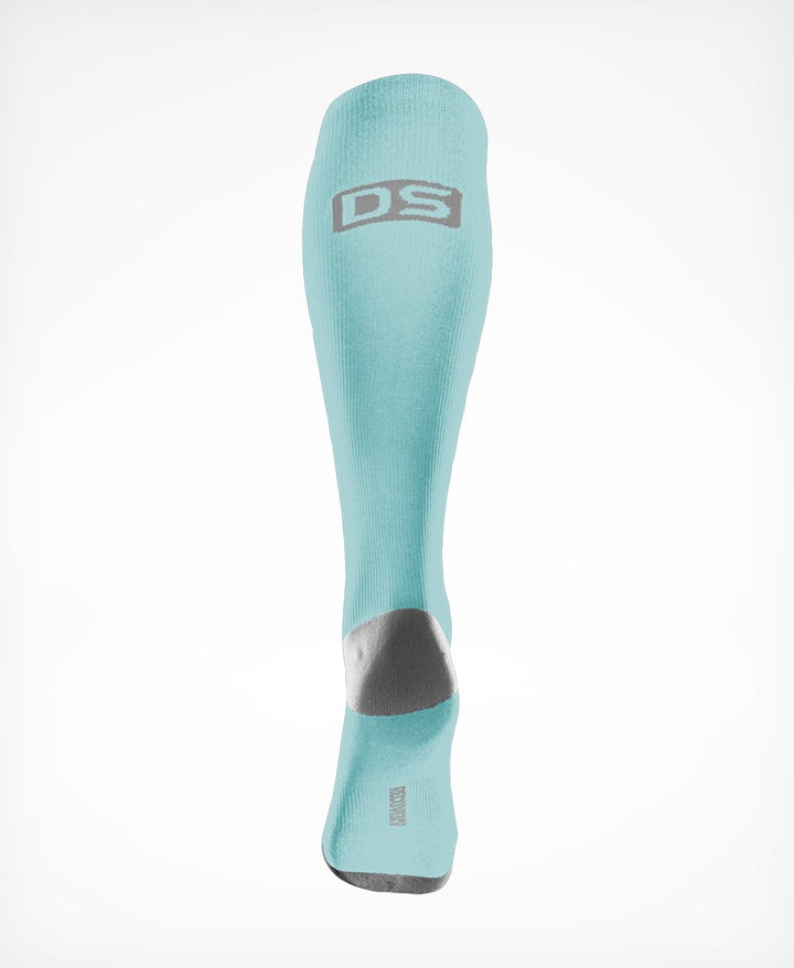 DS Compression Sock - Aqua